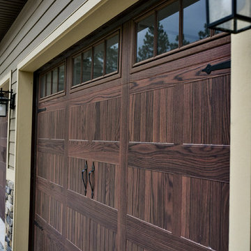 Custom Home