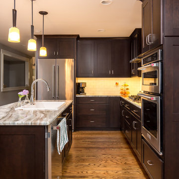 Cape Cod - Full Home Remodel