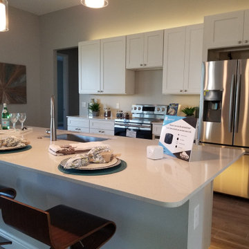 East Orlando New Construction