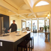 Kitchen Ideas
