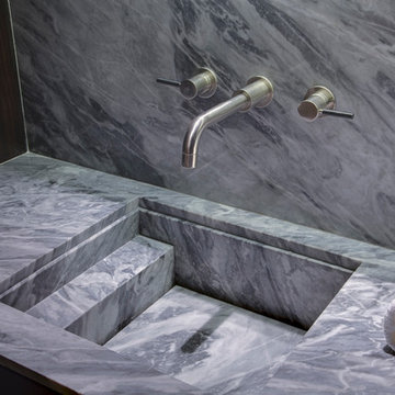 Hollywood Hills Remodel
