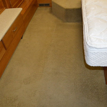 2007 Monaco Camelot Renovation