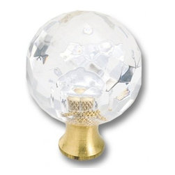 Decorative Hardware Knobs - Products