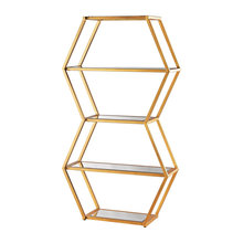 Shelves