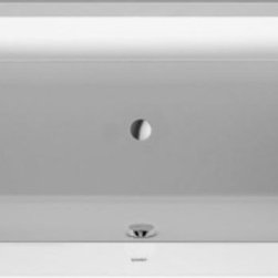 Darling New Series White Bathtub 66 X 29 Inch, Combi-system With Remote, Heater - Bathtubs