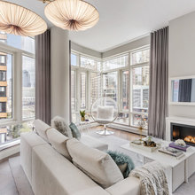 Living Room Ideas