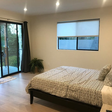 Tarzana Home Addition