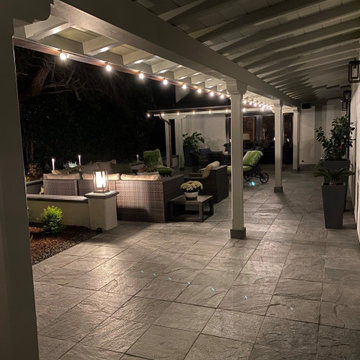 La Jolla Restoration