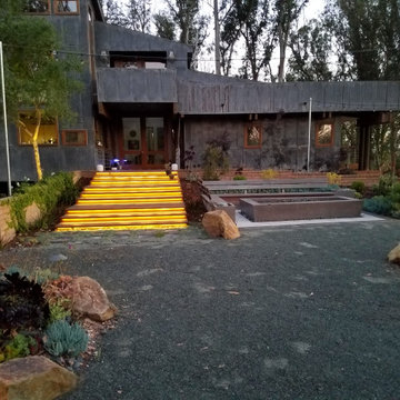 Patios