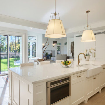 Wellesley Home