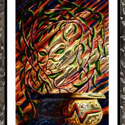 Plant Life - Fine Art Prints