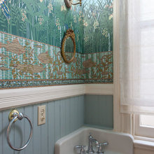 Half-Bath