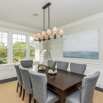 Westport Real Estate: 5 Compo Beach Road, Westport, CT
