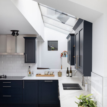 The Wrap House, Balham, South West London