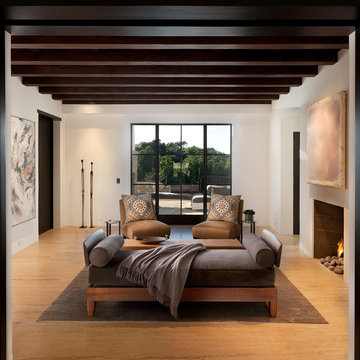 Hope Ranch Contemporary