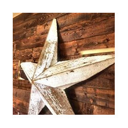 Custom Built Projects - Wall Accents