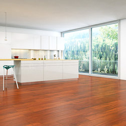 FERMA FLOORING LAMINATE PLANK - Laminate Flooring