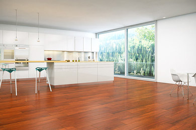 FERMA FLOORING LAMINATE PLANK