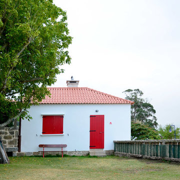 CASA DE PIEDRA