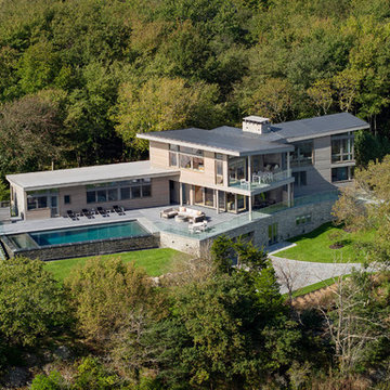 Sailor's Retreat in Newport