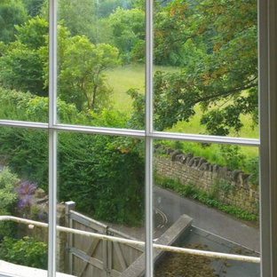 Exempel på en klassisk hall