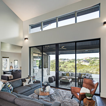 Rim Residence