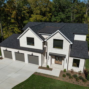7821 Oakhaven ln.