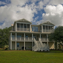 exteriors