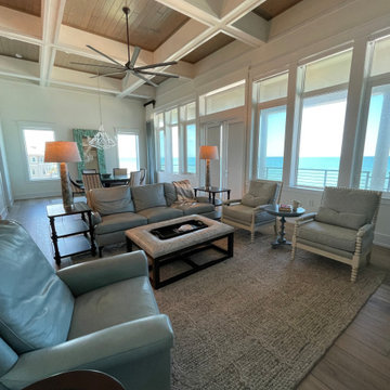 Hammock Dunes - Beach House, Palm Coast FL