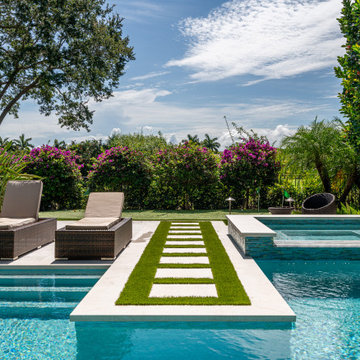 Bear's Paw, Naples, Florida - An Exquisite Outdoor Retreat