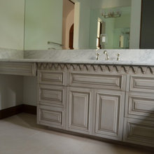 Cabinets
