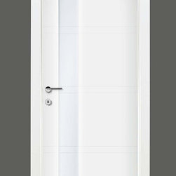 Contemporary doors - Interior Doors
