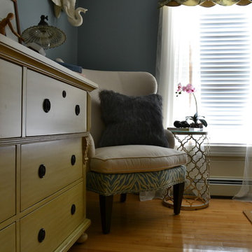 Charming Colonial
