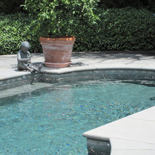 Pool color