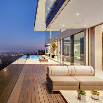 DOHENY ESTATES - 9150 Oriole Way