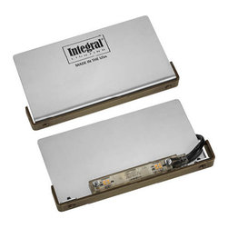 Integral Lighting IL6.xxx.500 - Stair And Step Lights