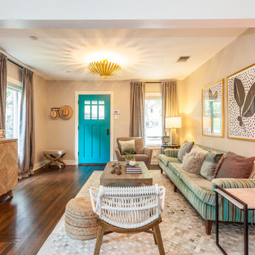 Hyde Park Bungalow