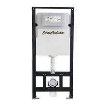 Wall Mount Toilets