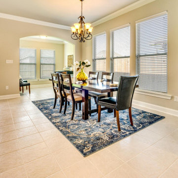 The Estates at Moss Bluff