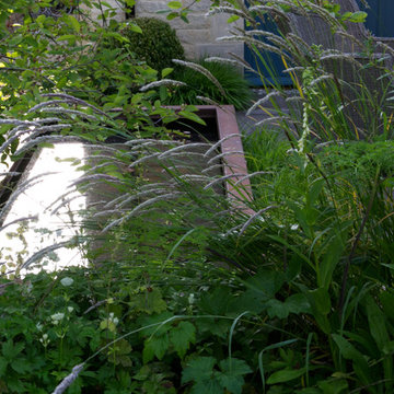Cotswold cottage garden 2