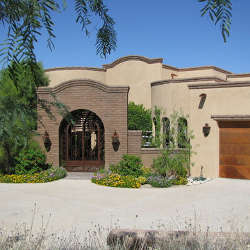 La Paloma Tuscan Lot 52