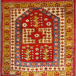Miscellaneous Textiles/Rugs - Products