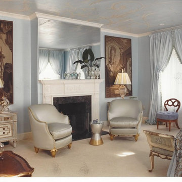 NSO Decorators Showhouse