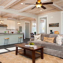 Living Room Ideas