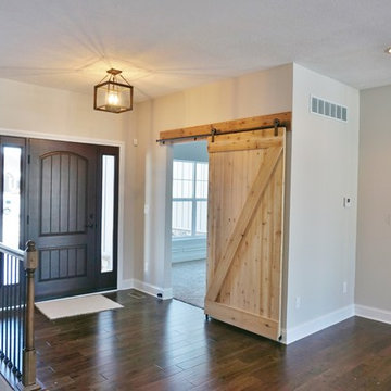 The Aspen by Windridge Homes