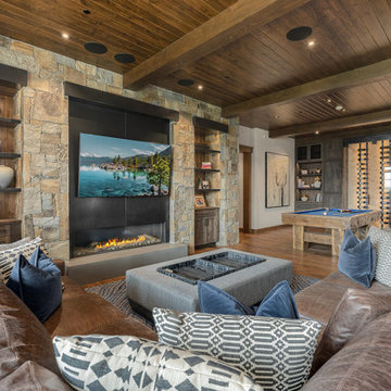 Incline Village View
