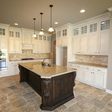 Cooper Homes