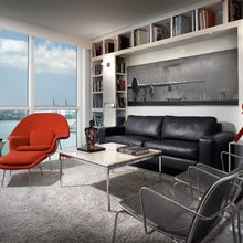 lounge room