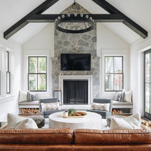 Main living room