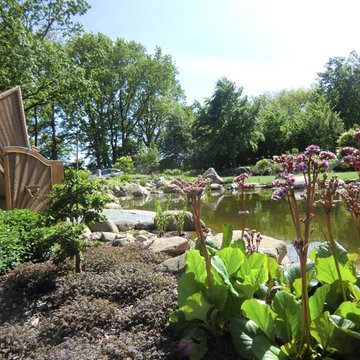 Mein Garten... mein Glück!